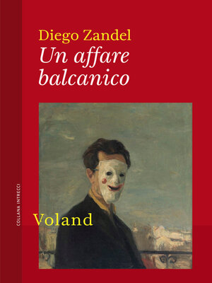 cover image of Un affare balcanico